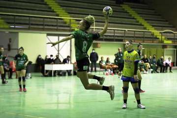 El Rocasa se impone a Adesal Córdoba tirando de veteranía/TA.